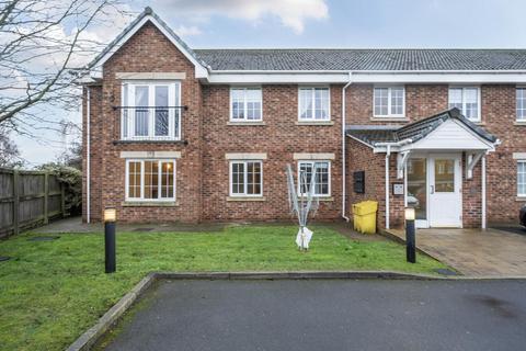 undefined, Moat Way, Brayton, Selby