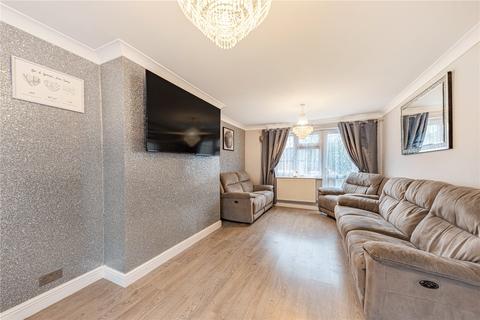 undefined, Stanley Crescent, Gravesend, Kent, DA12