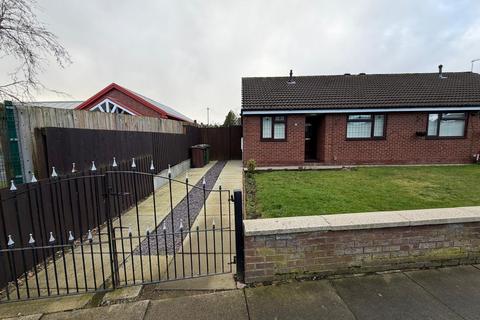 undefined, Captains Lane, Bootle, L30