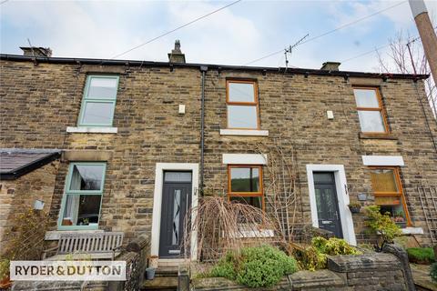 undefined, Platt Street, Glossop, SK13