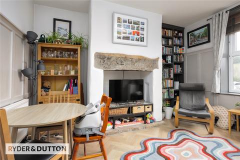 undefined, Platt Street, Glossop, SK13