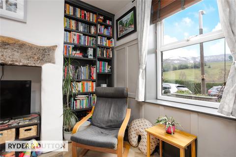 undefined, Platt Street, Glossop, SK13