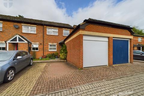 Old Brewery Close, Aylesbury, HP21 7SH
