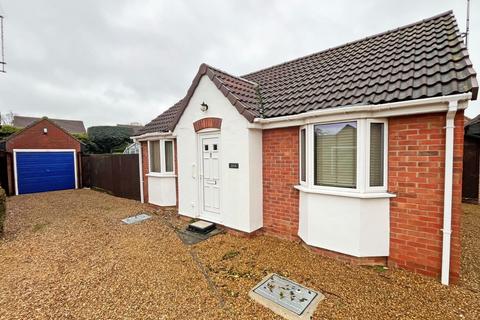 1 bedroom detached bungalow for sale, Goodacre, Peterborough PE2