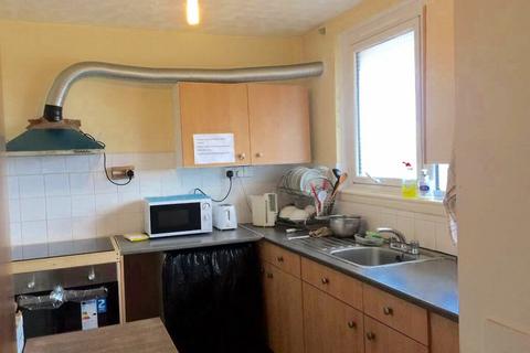 undefined, Barrack Road, Newcastle upon Tyne NE4