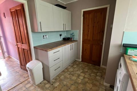 3 bedroom flat to rent, Barrack Road, Newcastle upon Tyne NE4