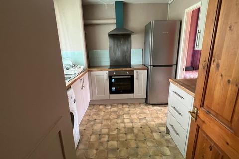 3 bedroom flat to rent, Barrack Road, Newcastle upon Tyne NE4