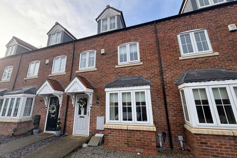 undefined, Priory Close, Nafferton, Driffield, East Riding of Yorkshi, YO25