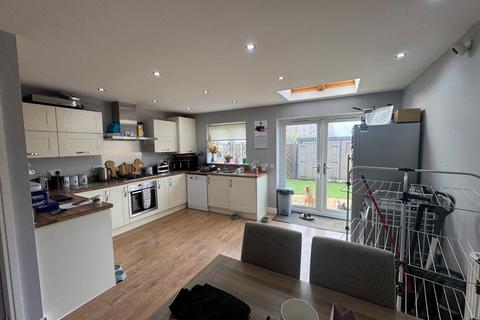 undefined, Priory Close, Nafferton, Driffield, East Riding of Yorkshi, YO25