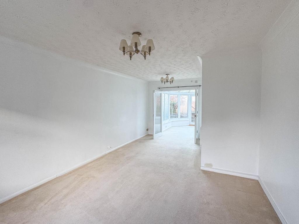 Living/Dining Room