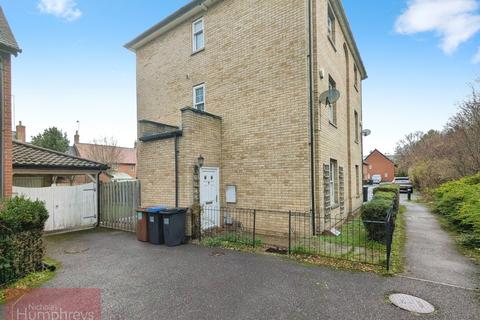 undefined, Waight Close, Hatfield AL10