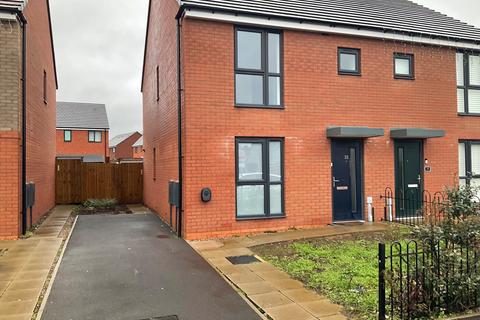 undefined, Buttercup Crescent, Walsall