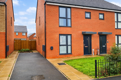 undefined, Buttercup Crescent, Walsall