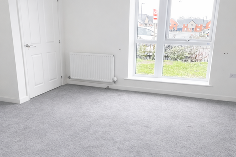 undefined, Buttercup Crescent, Walsall