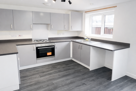 undefined, Buttercup Crescent, Walsall