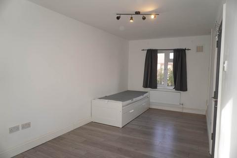 undefined, Carlyon Road, Wembley