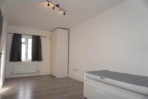 undefined, Carlyon Road, Wembley