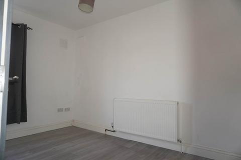 undefined, Carlyon Road, Wembley