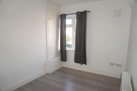 undefined, Carlyon Road, Wembley