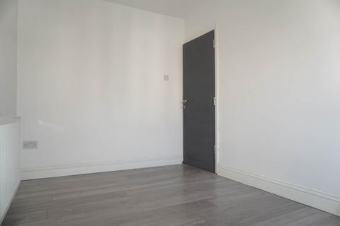 undefined, Carlyon Road, Wembley