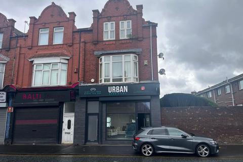 undefined, Warbreck Moor, Liverpool, L9