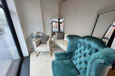 undefined, Warbreck Moor, Liverpool, L9