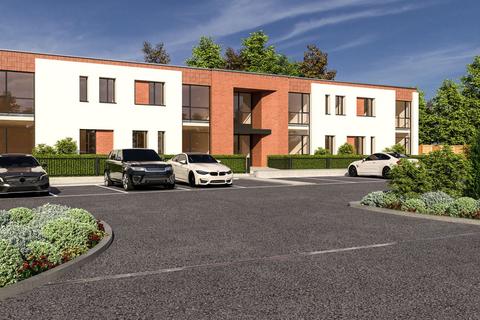 16 bedroom block of apartments for sale, Halton Lodge Avenue, Halton Lodge, WA7