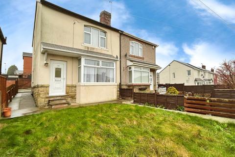 3 bedroom semi-detached house for sale, 116 High Street, Goldthorpe S63 9DG