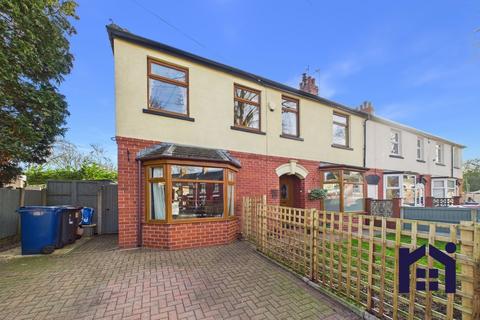undefined, Balcarres Road, Leyland, PR25 2EL