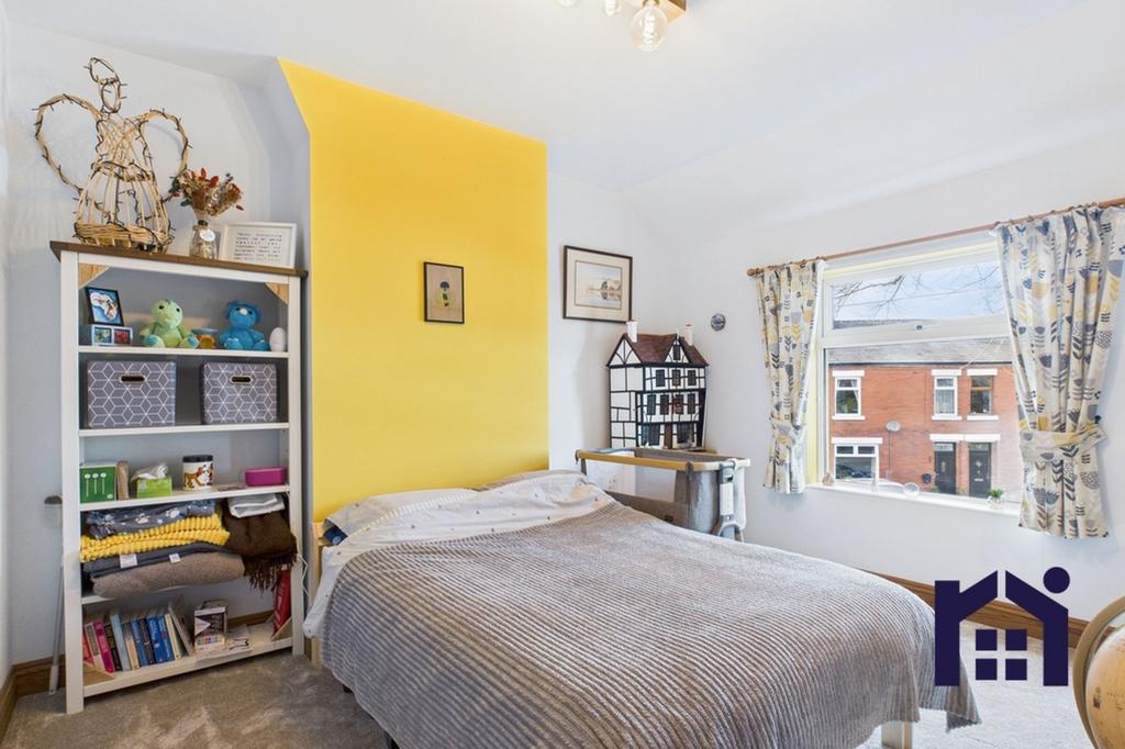Bedroom two