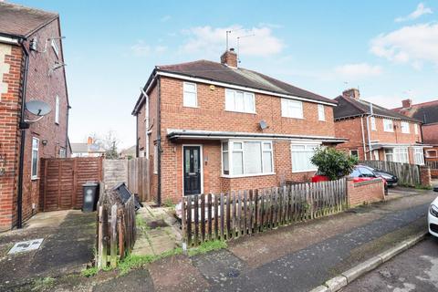undefined, Talbot Road, Rushden NN10