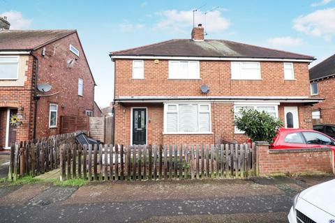 undefined, Talbot Road, Rushden NN10