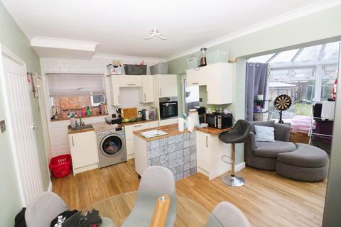 undefined, Talbot Road, Rushden NN10