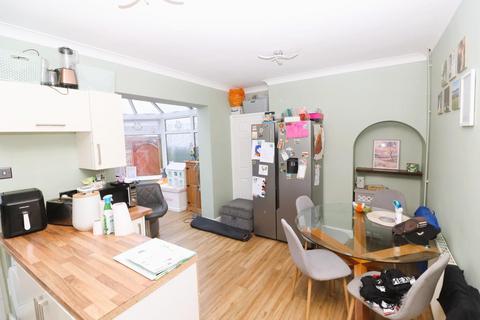 undefined, Talbot Road, Rushden NN10