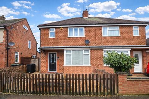 undefined, Talbot Road, Rushden NN10