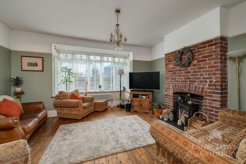 4 bedroom semi-detached house for sale, Fircroft Road, Plymouth PL2