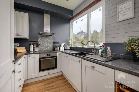 4 bedroom semi-detached house for sale, Fircroft Road, Plymouth PL2