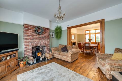 4 bedroom semi-detached house for sale, Fircroft Road, Plymouth PL2