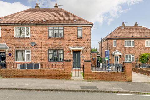 undefined, Buttermere Road, Wigan WN5