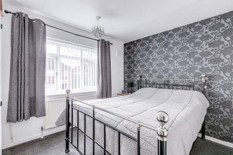 undefined, Buttermere Road, Wigan WN5