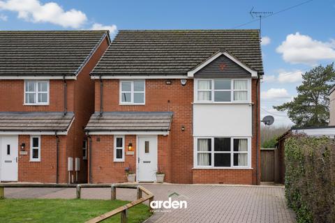 undefined, Redditch Road, Hopwood, Alvechurch, B48