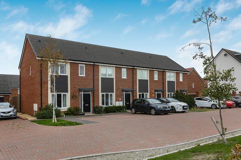Goldsmith Close, Wantage, OX12