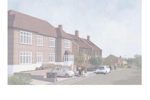 4 bedroom house for sale, Burchetts Yard, Station Road, Henfield