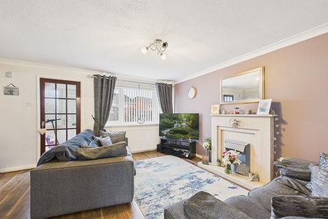 Brunton Walk, Kingston Park, Newcastle Upon Tyne, NE3