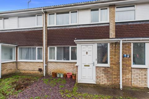 3 bedroom terraced house for sale, Brunton Walk, Kingston Park, Newcastle Upon Tyne, NE3