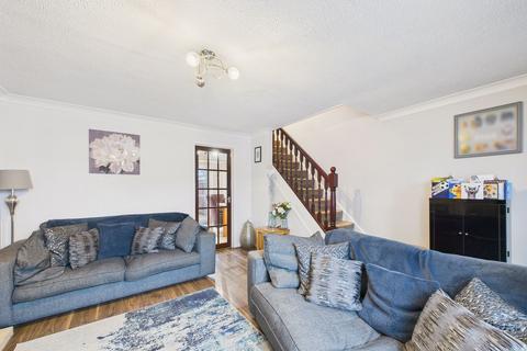 3 bedroom terraced house for sale, Brunton Walk, Kingston Park, Newcastle Upon Tyne, NE3