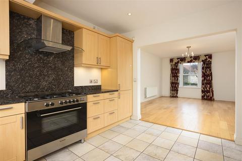 undefined, Chaly Fields, Wetherby LS23