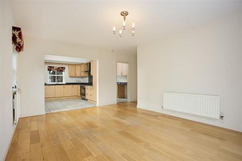 undefined, Chaly Fields, Wetherby LS23