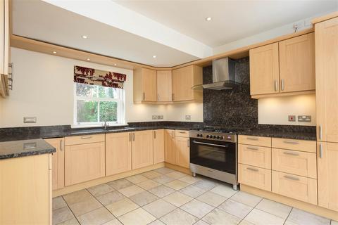 undefined, Chaly Fields, Wetherby LS23