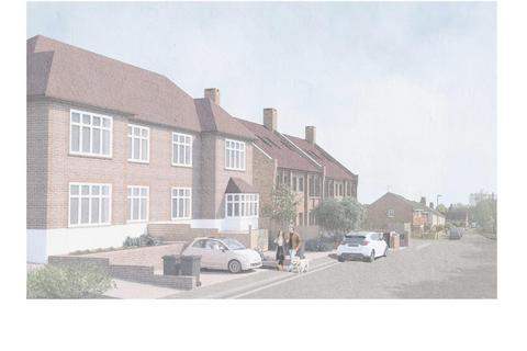 4 bedroom house for sale, Station Road, Henfield, West Sussex